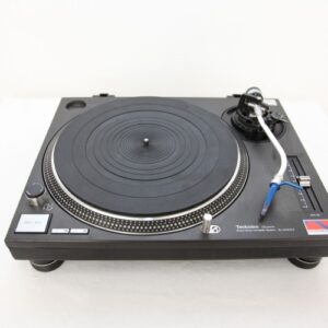 Technics 1210 MK2
