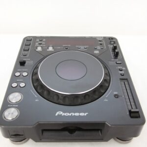 Pioneer CDJ 1000MK3