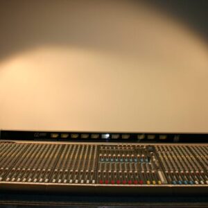 Allen & Heath GL4000