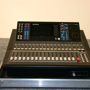 Yamaha LS9/16