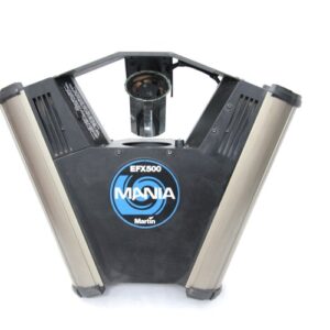 Martin Mania EFX 500
