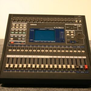 Yamaha O3D