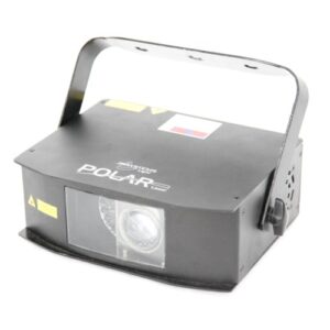 JB Systems Polar Laser