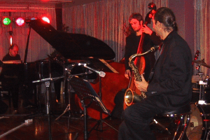 Manfrotto Kamerastativ