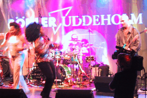 Smart View DC VS812 PF