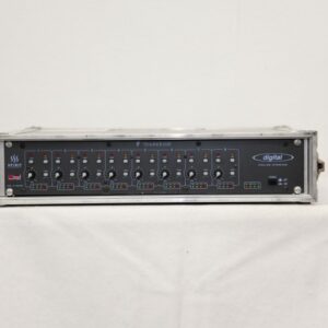 Soundcraft Spirit Digital Mic/Line Interface