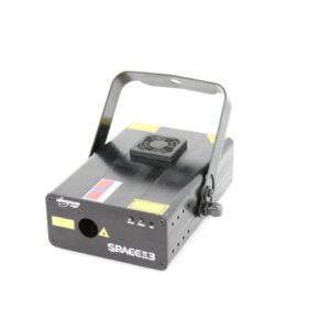 JB Systems Space Laser MK II