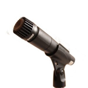 Shure SM57 Dynamisches Mikrofon