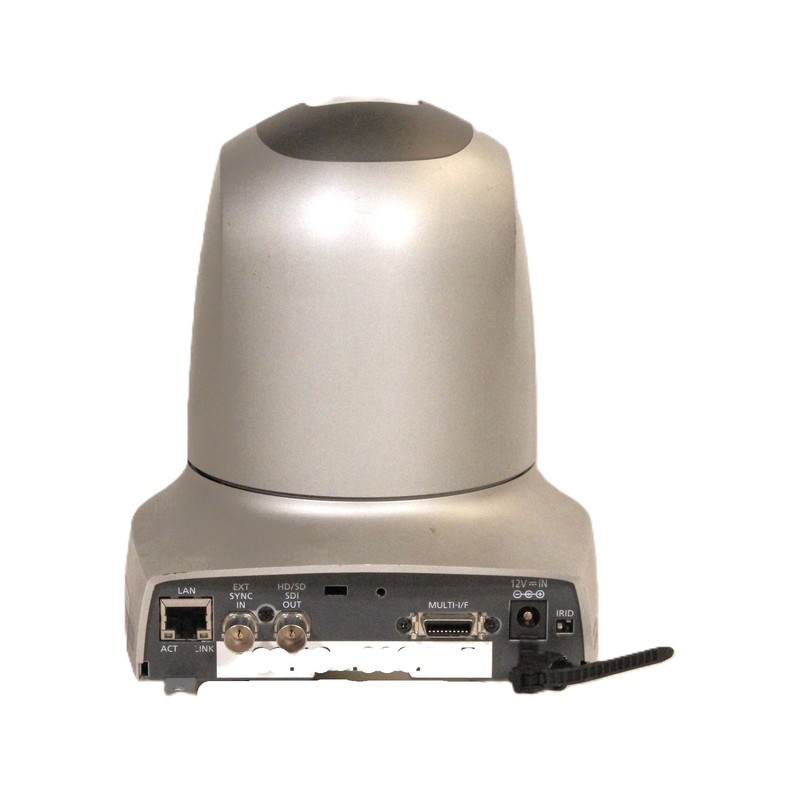 Panasonic AW-HE50SE Schwenkneigekamera