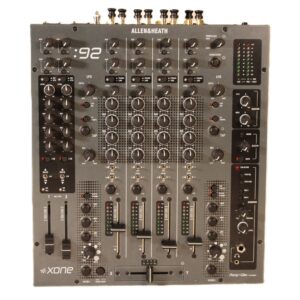 Allen&Heath Xone:92