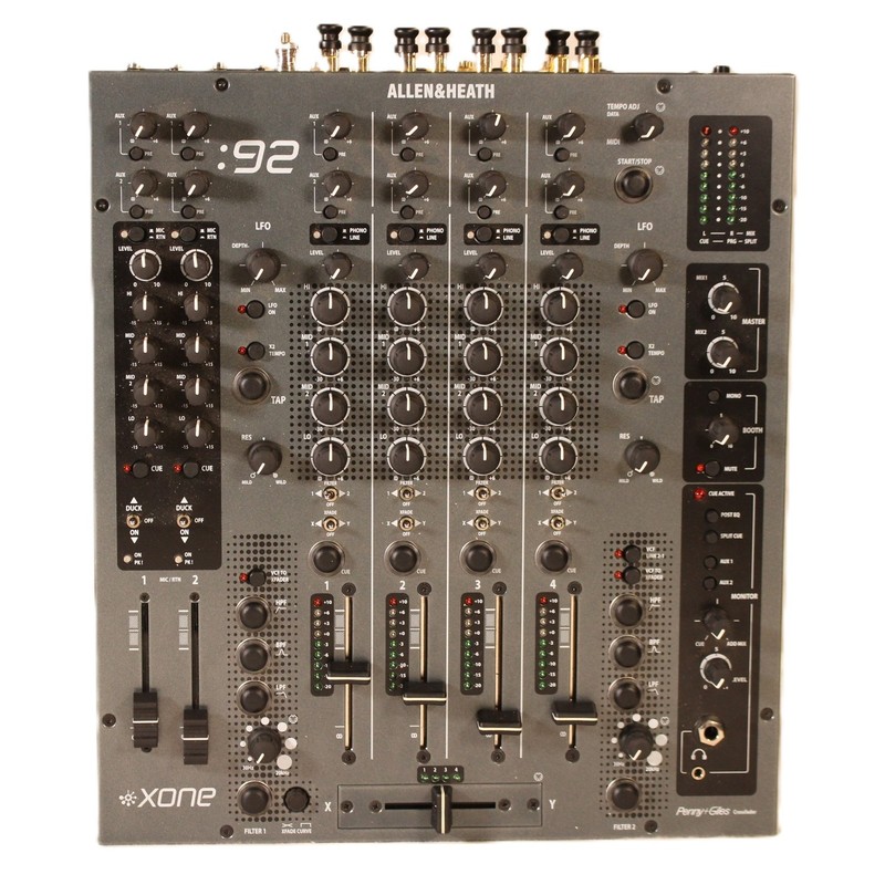 Allen&Heath Xone:92