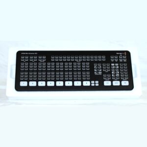 BMD Atem Mini ISO extreme