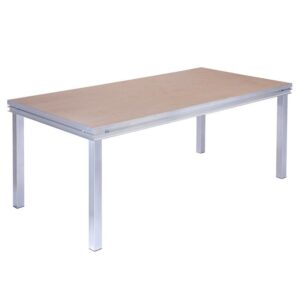 Apq StandardStage 500, 2x1 m Bühnenpodest