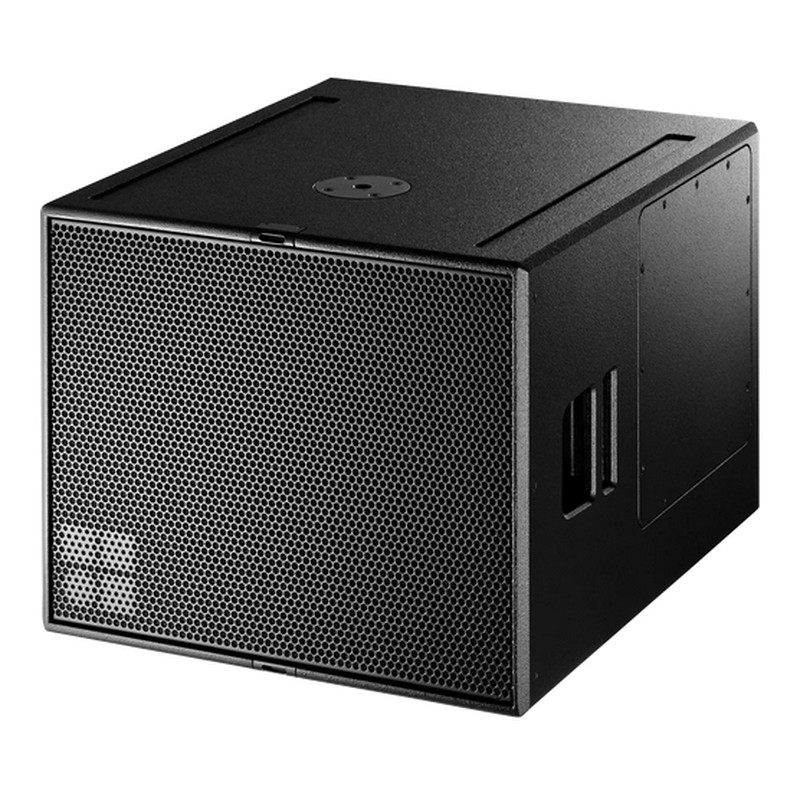 d&b System B4 Subbass