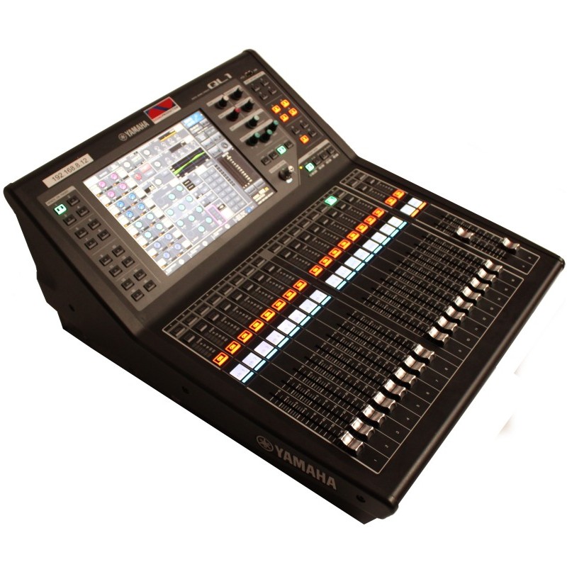 Yamaha QL1 Digitalmischpult