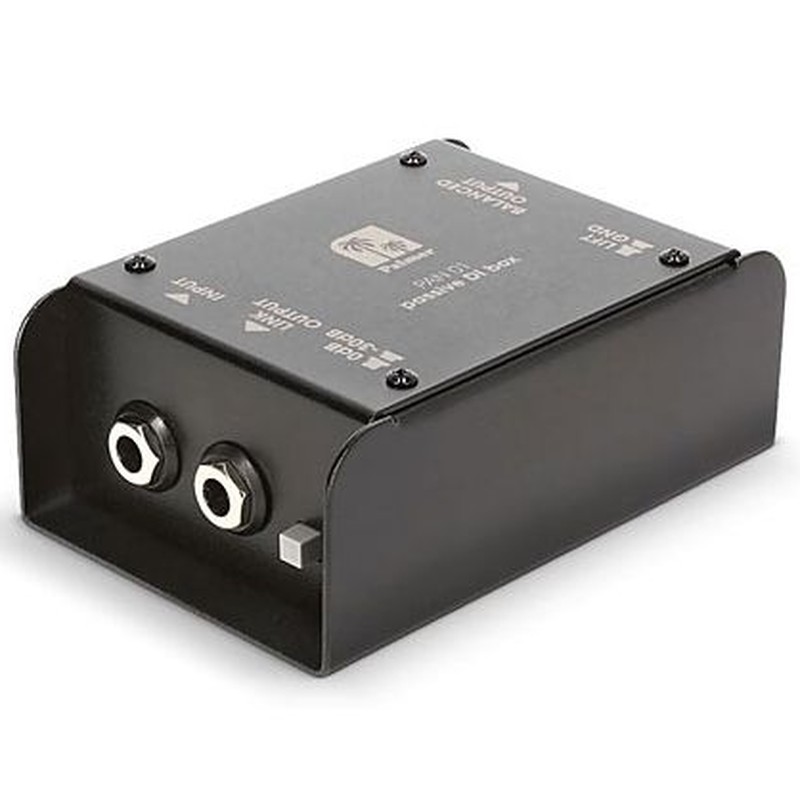 Palmer PAN 01 DI Box