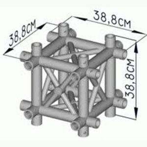 ATC SB 29 PT-4 Cornerblock