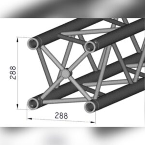 ATC SB 29-4 T-Stück