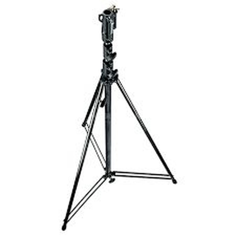 Manfrotto Teleskopstativ
