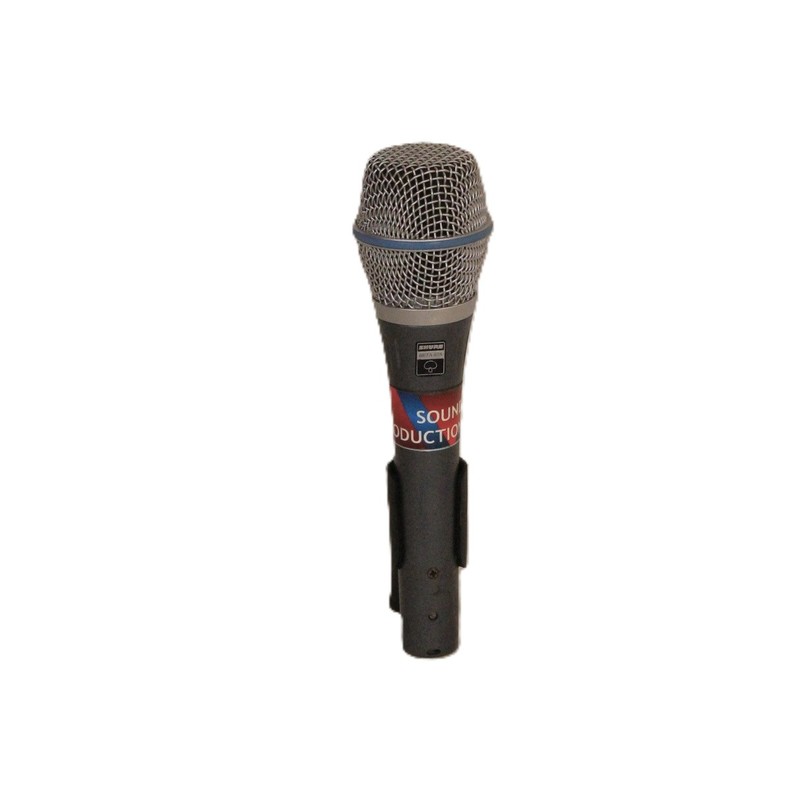 Shure Beta87 Kondensatormikrofon