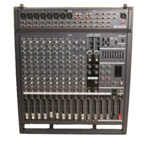 Yamaha EMX5000 Analogmischpult