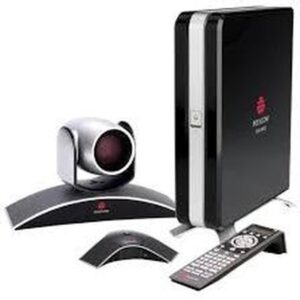 Polycom HDX6000 Videokonferenzanlage