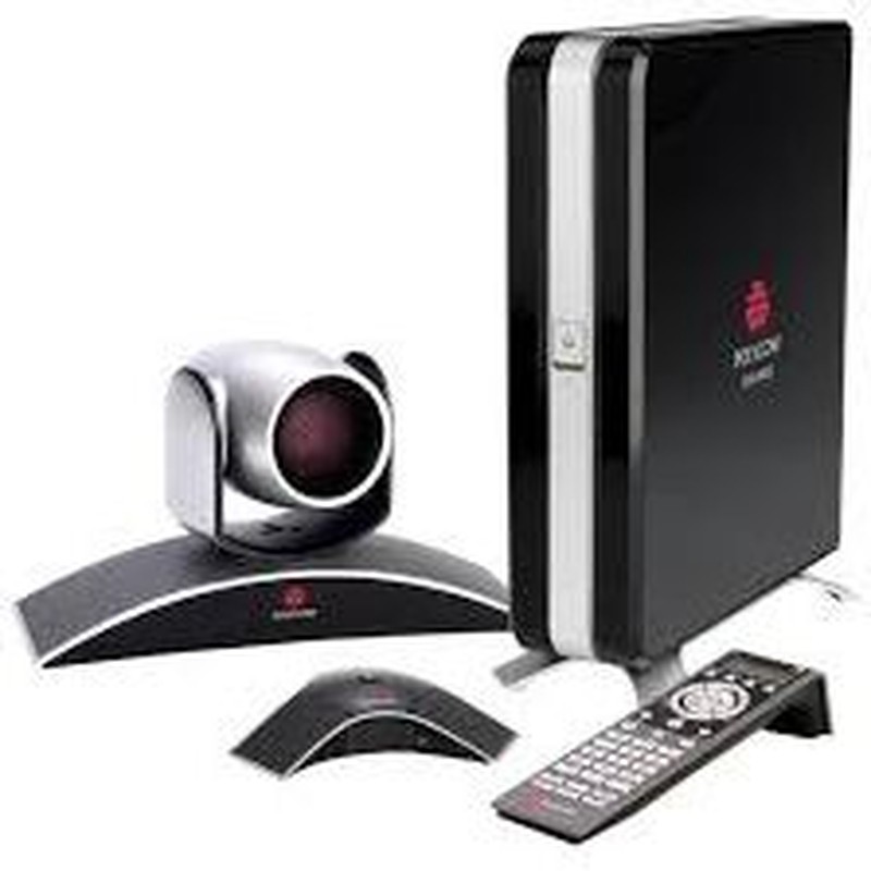 Polycom HDX6000 Videokonferenzanlage
