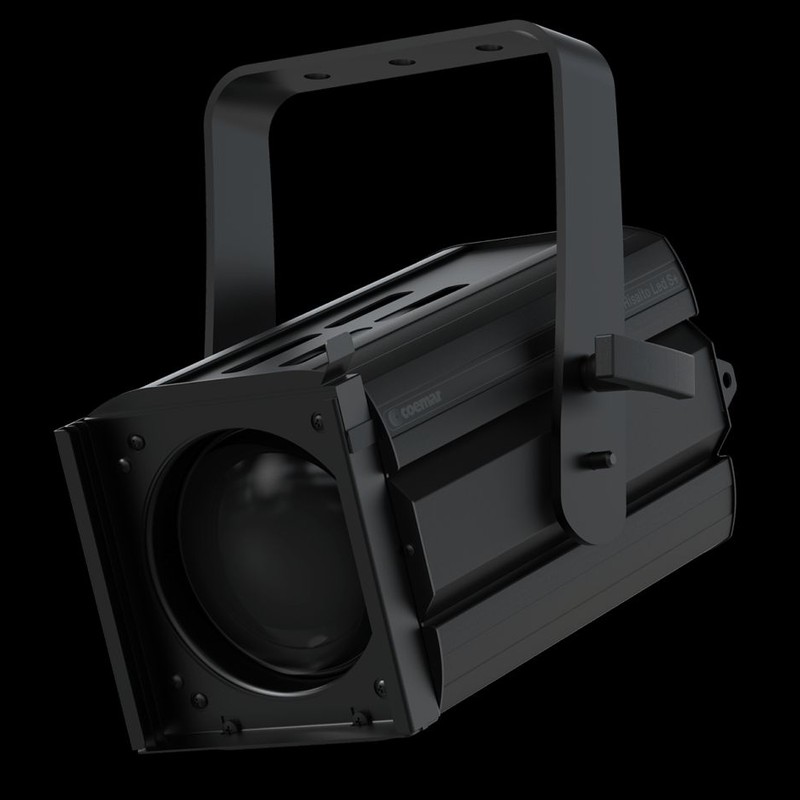 Ultralight 1,2 KW PC