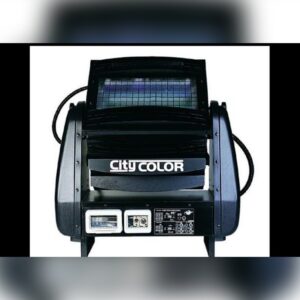 Studio Due City Color 2500 Architekturscheinwerfer