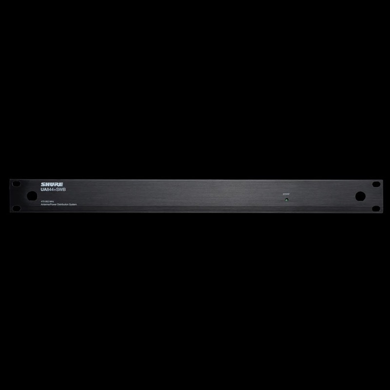 Shure UA844 Antennen Splitter