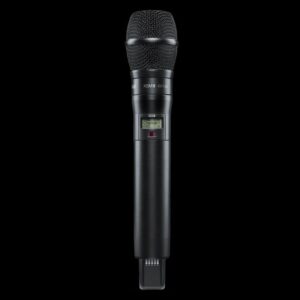 Shure AD2/K9B Handsender