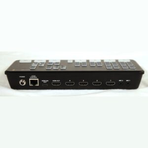 BMD Atem Mini (HDMI to USB3)