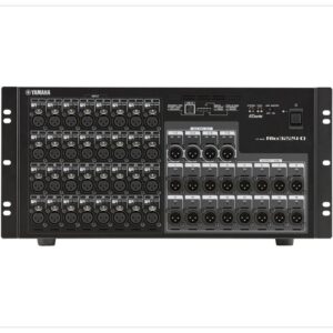 Yamaha Rio 3216/D 32in/16out Digitale Stagebox