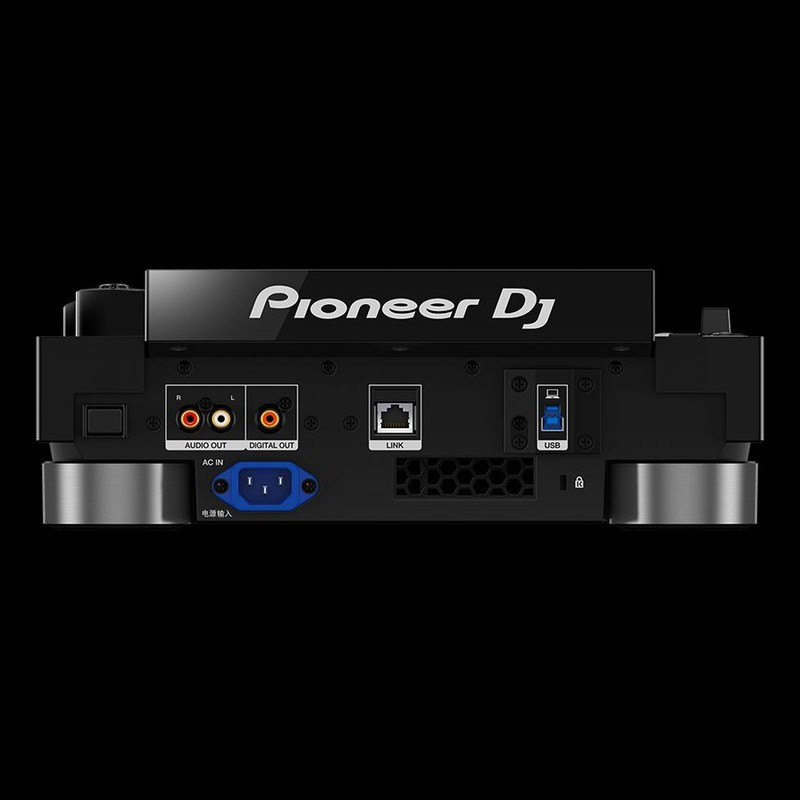 Pioneer CDJ3000