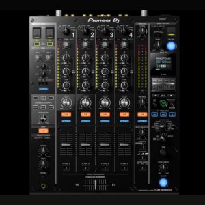 Pioneer DJM 900n2