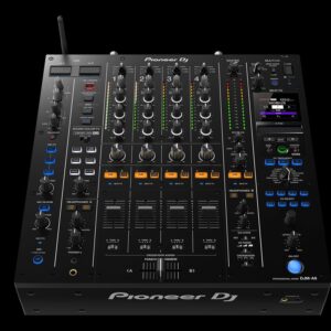 Pioneer A9