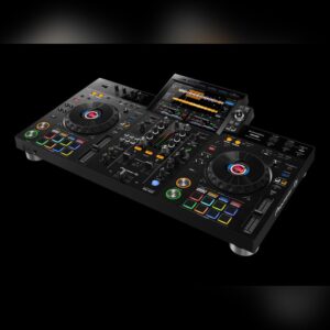 Pioneer XDJ-RX3