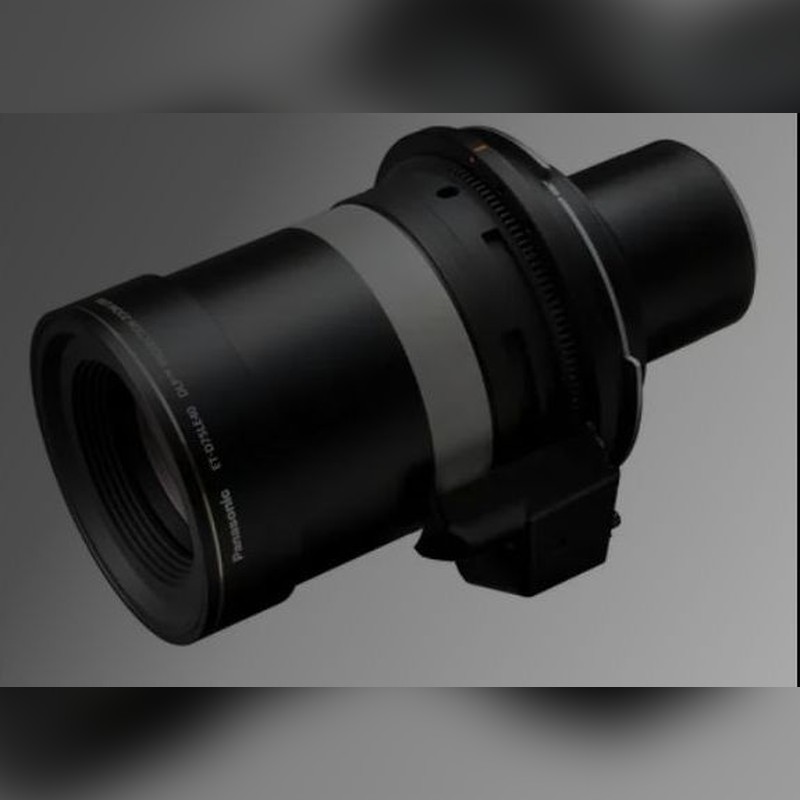 Panasonic Optik D75LE40