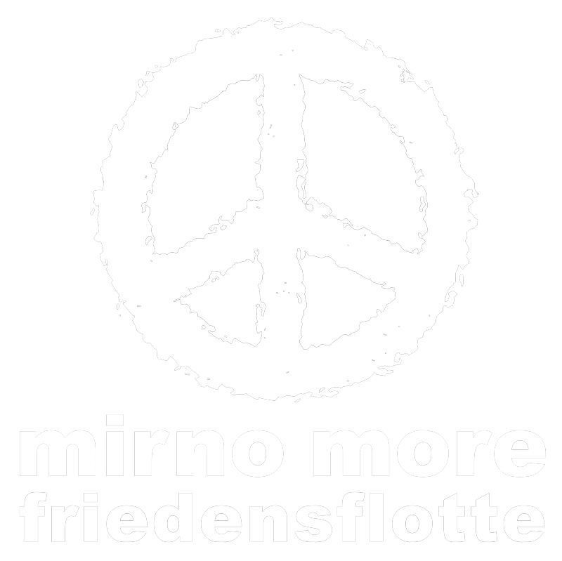 mirno more friedensflotte